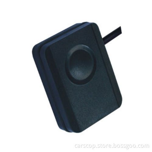 Moving Object and Outdoor GPS Tracker